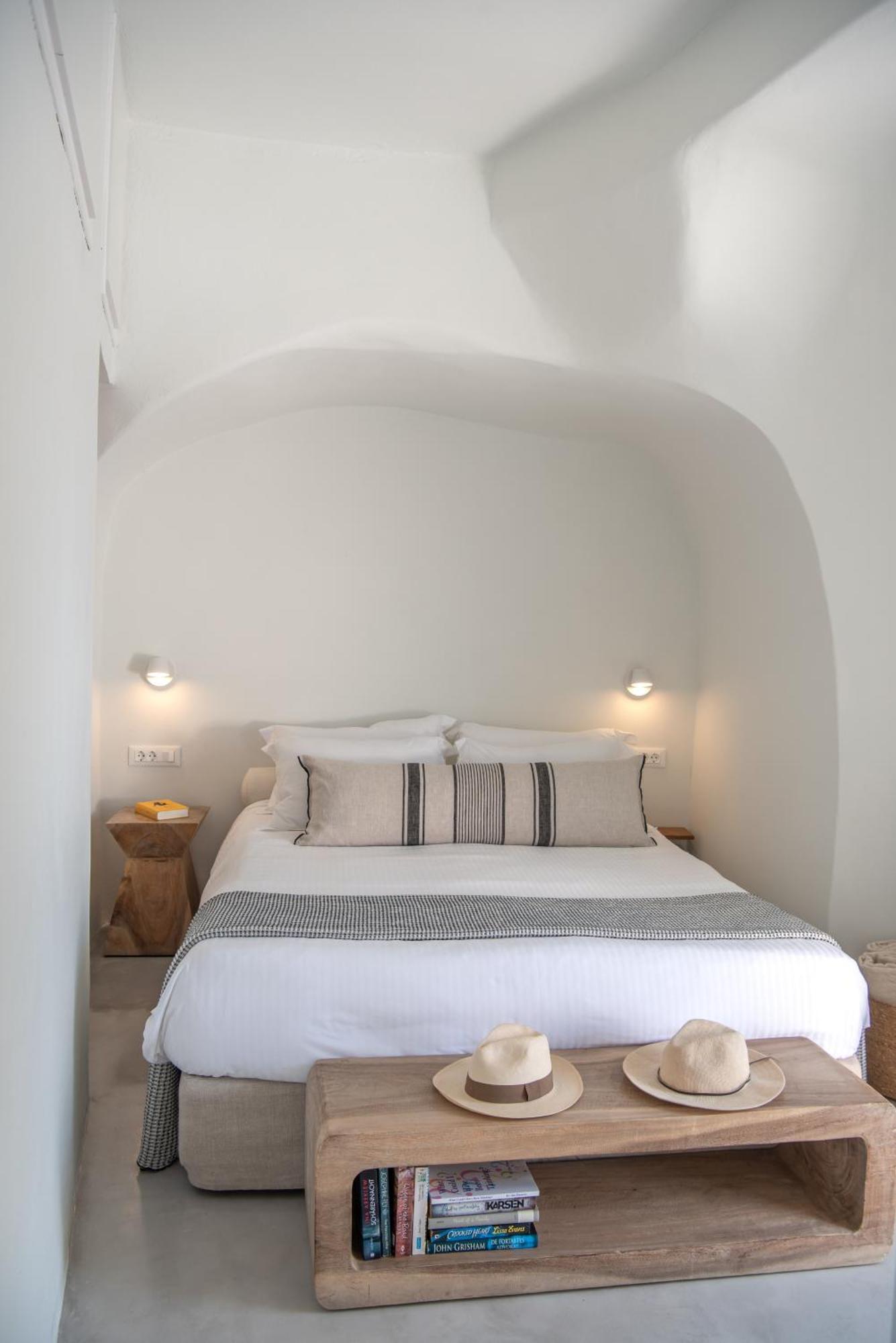 Native Eco Villas Imerovigli  Zewnętrze zdjęcie