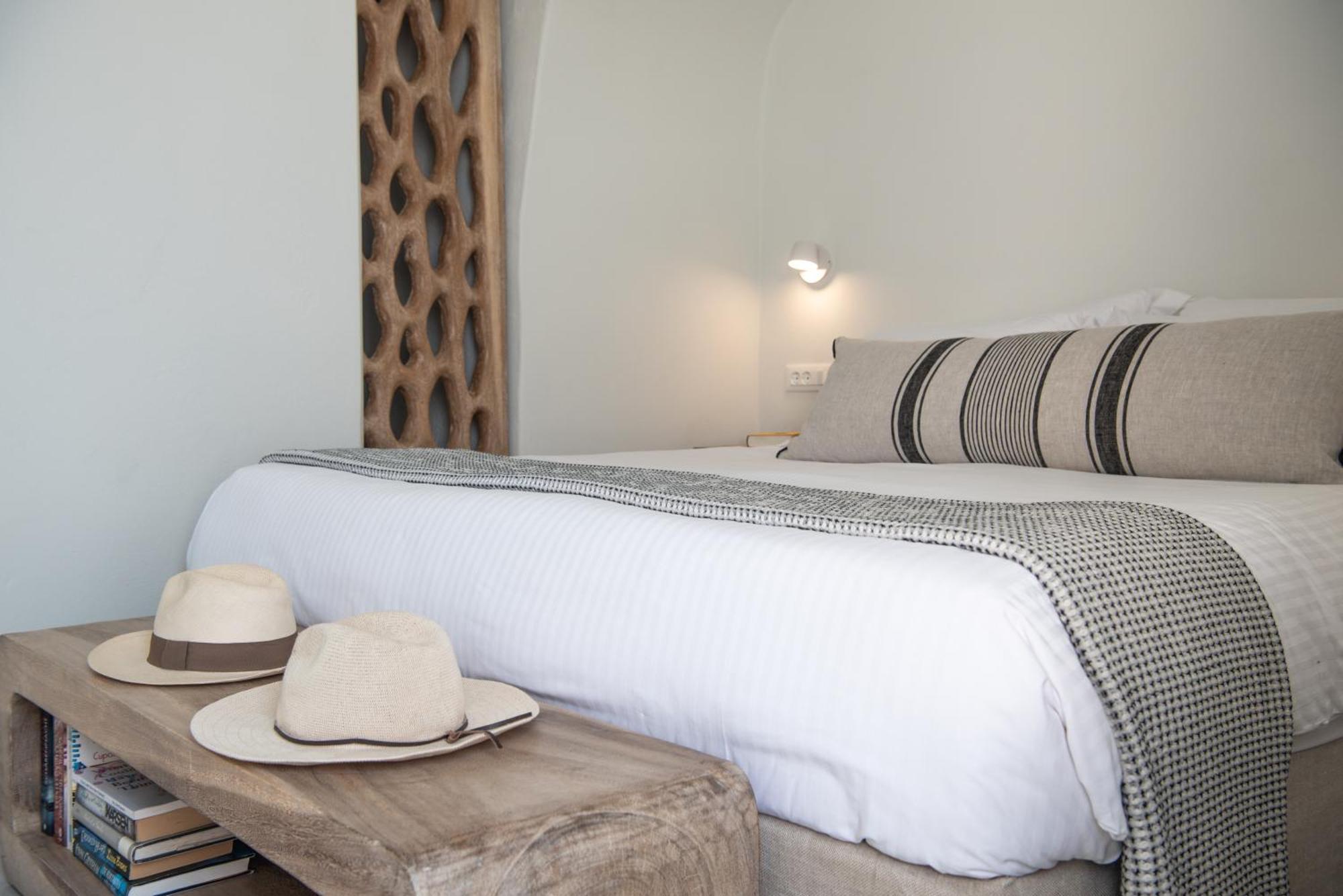 Native Eco Villas Imerovigli  Zewnętrze zdjęcie