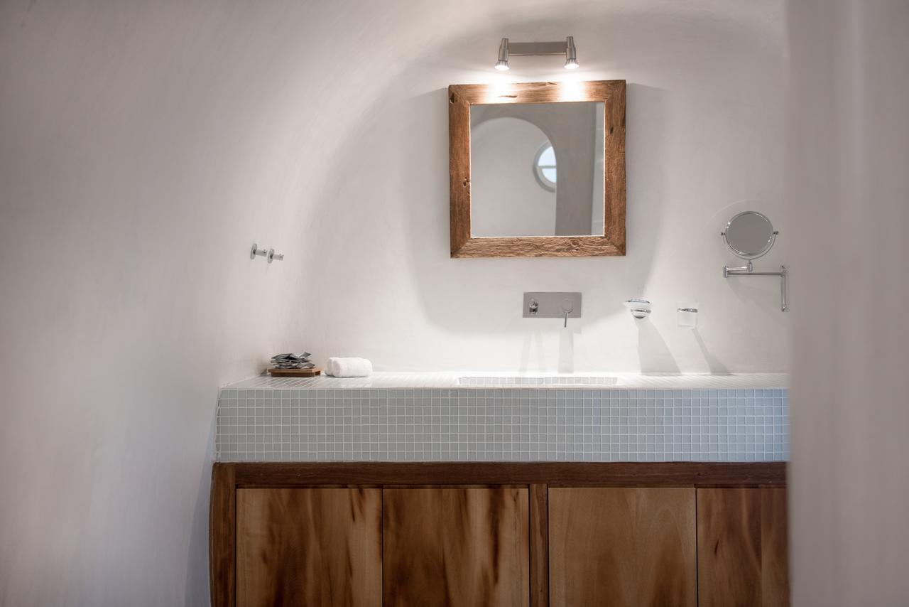 Native Eco Villas Imerovigli  Zewnętrze zdjęcie