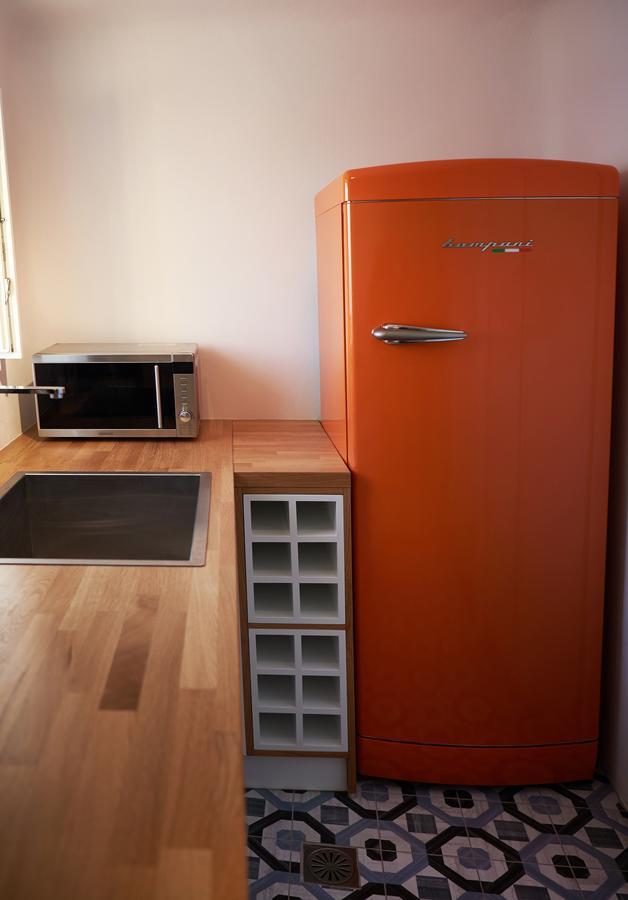 Native Eco Villas Imerovigli  Zewnętrze zdjęcie