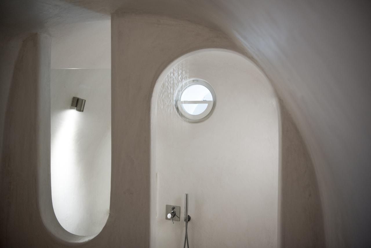 Native Eco Villas Imerovigli  Zewnętrze zdjęcie